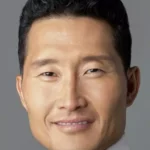 Daniel Dae Kim