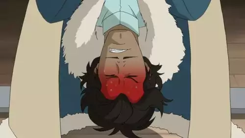 A Lenda de Korra S2E5