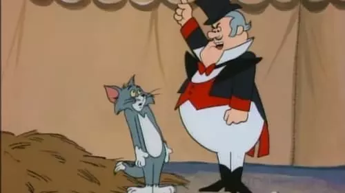 O Novo Festival Tom e Jerry S1E3