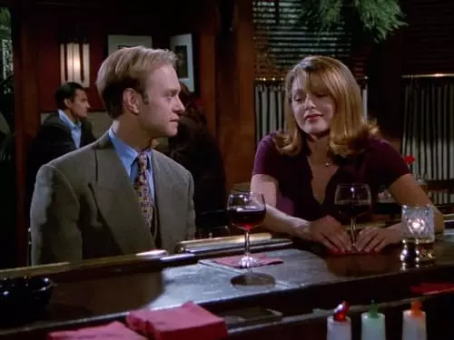 Frasier S4E6