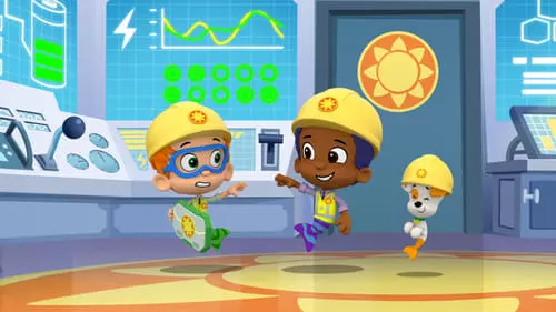 Bubble Guppies S6E26