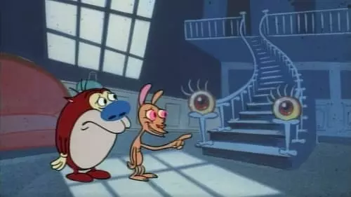 Ren e Stimpy S2E7