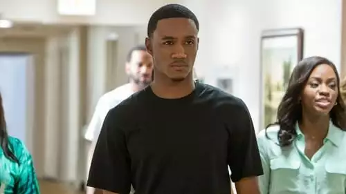 Survivor’s Remorse S1E3