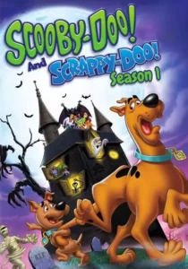 Scooby-Doo e Scooby-Loo – Temporada 1