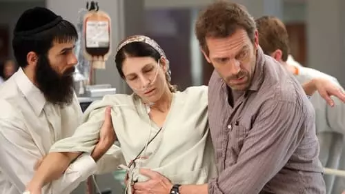 Dr. House S4E12