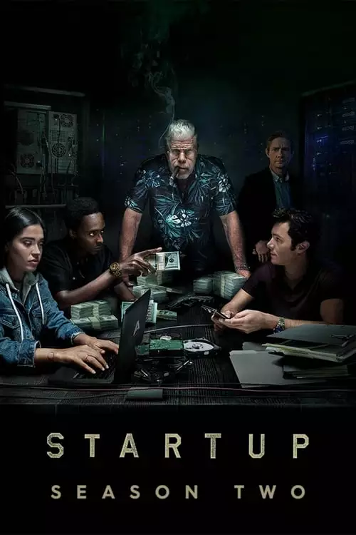 StartUp – Temporada 2