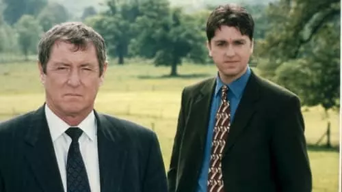 Midsomer Murders S1E2