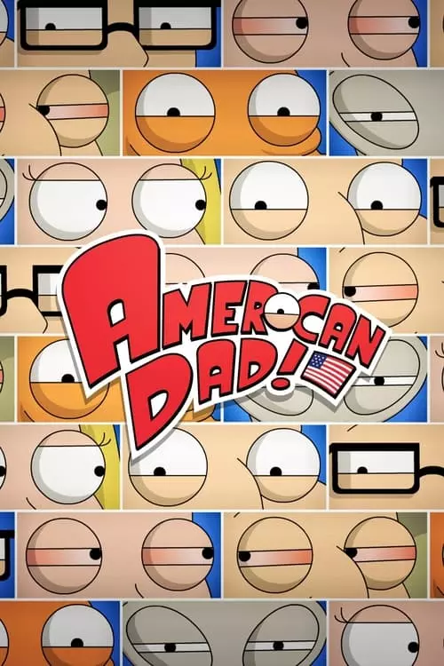 American Dad! – Temporada 18