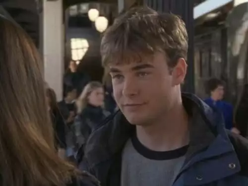 Dawson’s Creek S3E10