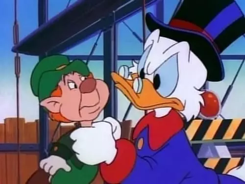 DuckTales: Os Caçadores de Aventuras S1E49