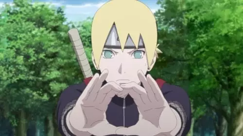 Boruto: Naruto Next Generations S1E140