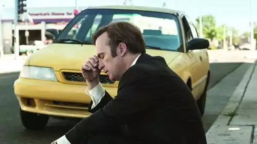 Better Call Saul S1E3