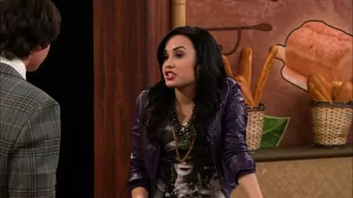 Sunny entre Estrelas S2E2