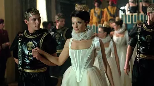 The Tudors S1E4