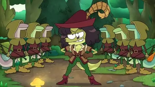 Amphibia S3E26