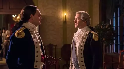 TURN: Os Espiões de Washington S3E6