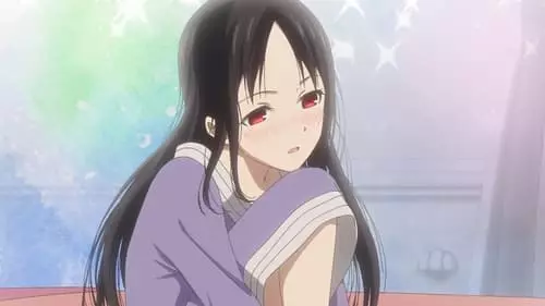 Kaguya-sama: Love is War S3E8