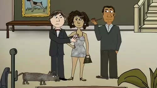 The Life & Times of Tim S1E5