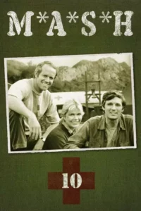 M*A*S*H – Temporada 10