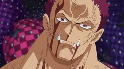 One Piece S19E870