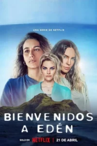 Bem-vindos ao Éden – Temporada 2