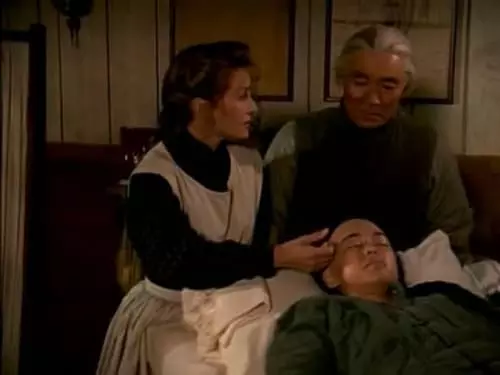 Dr. Quinn, Medicine Woman S6E16