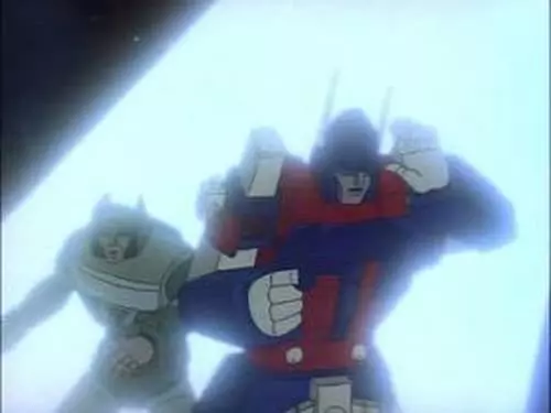 Transformers S3E3