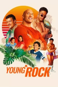 Young Rock – Temporada 3