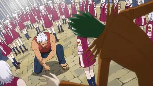 Fairy Tail S1E24