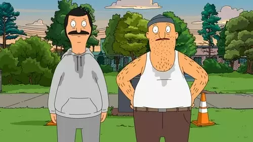 Bob’s Burgers S5E3