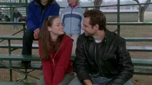 Gilmore Girls: Tal Mãe, Tal Filha S1E15