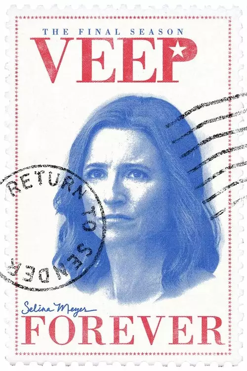 Veep – Temporada 7