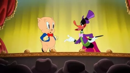 Looney Tunes Cartoons S4E16