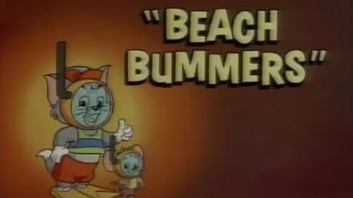 Os Filhos de Tom e Jerry S1E21