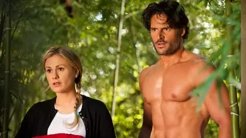 True Blood S4E4