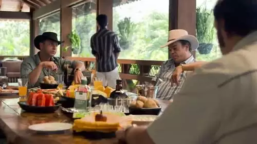 Pablo Escobar: O Patrão do Mal S1E17