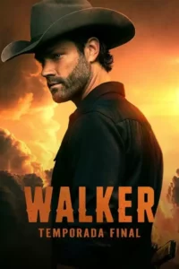 Walker – Temporada 4