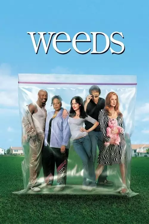 Weeds – Temporada 1