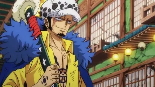 One Piece S0E24