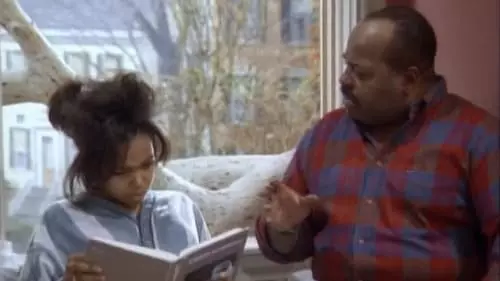 Family Matters S4E13