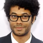 Richard Ayoade