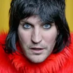 Noel Fielding