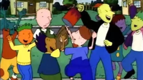Doug S3E25