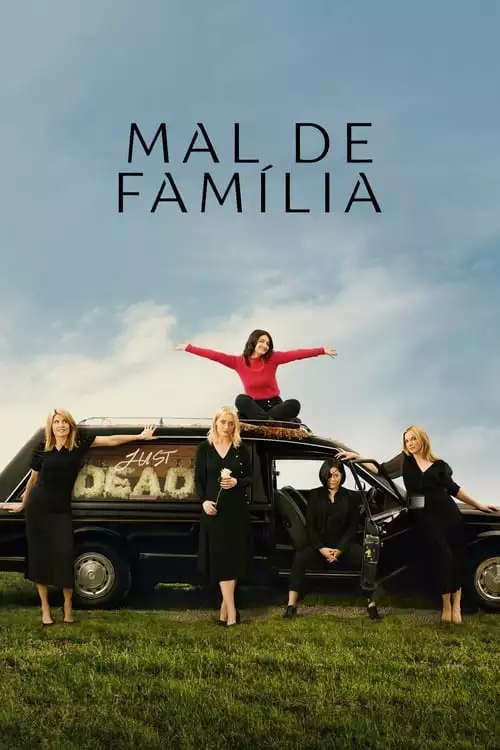 Mal de Família – Temporada 1