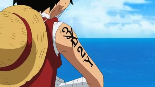 One Piece S13E515