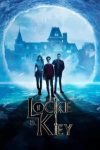 Locke & Key – Temporada 3