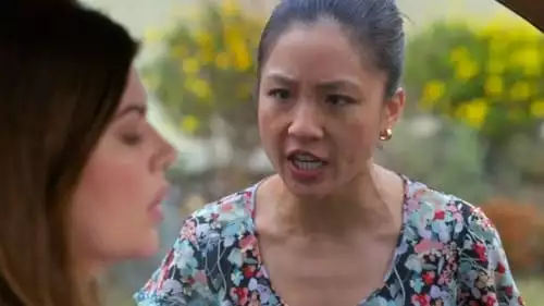 Fresh Off the Boat S2E17