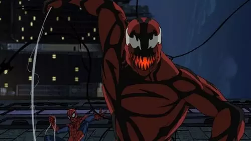 Ultimate Homem-Aranha S4E13