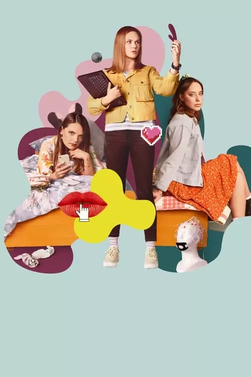 Sexify – Temporada 2