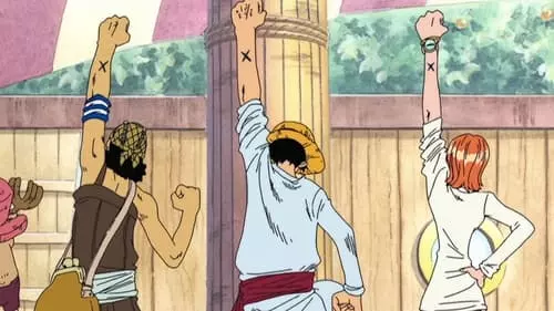 One Piece S4E129